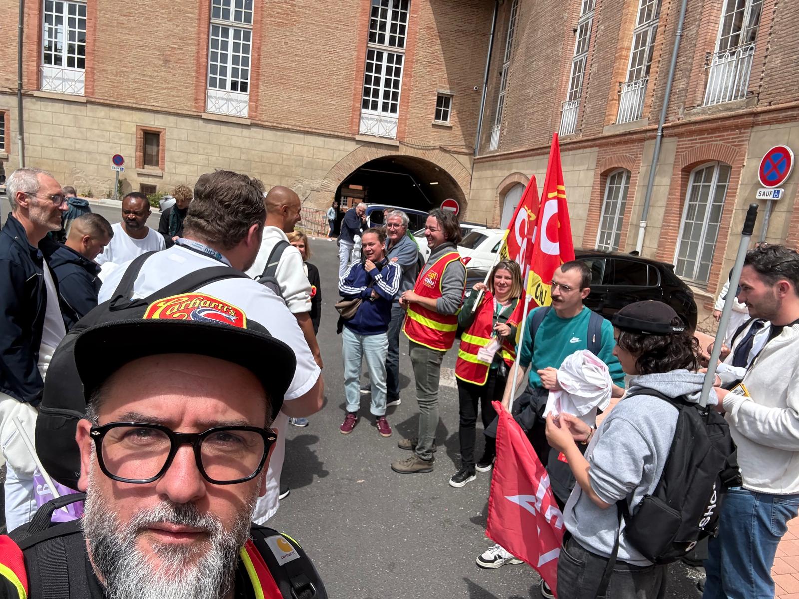 Jour 8
